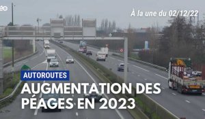 L’info des Hauts-de-France du vendredi 2 décembre 2022