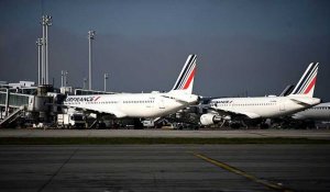 La suppression des vols intérieurs courts en France validée par l'Union européenne