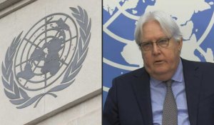 L'ONU lance un appel record pour l'aide humanitaire face aux multiples crises mondiales