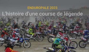 Enduropale : l'histoire d'une course de légende