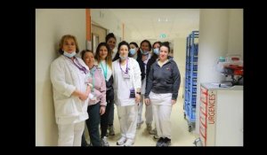 Déménagement de l'hôpital d'Ajaccio : les Urgences ont accueilli leurs premiers patients
