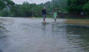 Nouvelle-Zélande: Auckland en état d'urgence après des inondations meurtrières