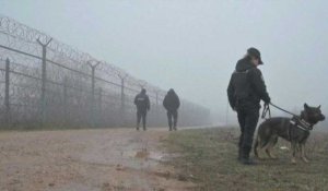 La Bulgarie accusée de violences à l'encontre des migrants à la frontière avec la Turquie