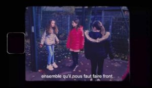 L'école Thomas-Pesquet de Bousbecque a créé un clip contre le harcèlement scolaire 