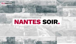 Le JT du 9 février : grève à la Semitan, urgences au CHU, FC Nantes