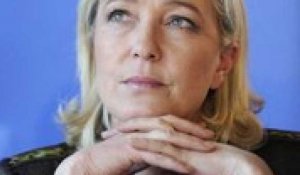Marine Le Pen répond à ELLE : l’IVG en danger