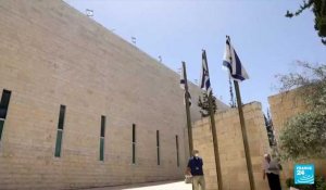 Israël : réforme de la justice, le projet contesté présenté aujourd'hui au parlement