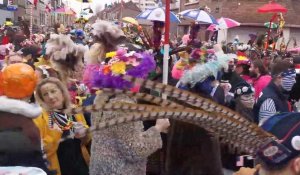 Saint-Pol-sur-Mer : le carnaval mobilise toujours autant