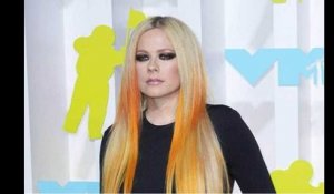 Avril Lavigne : après avoir été vue avec Tyga, elle a rompu ses fiançailles avec Mod Sun