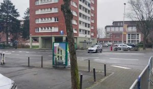 Deux immeubles évacués pour risque d'effondrement à Dunkerque