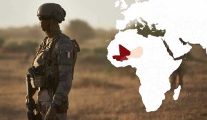 VIDÉO. Pourquoi l’armée française n’est plus la bienvenue dans ces pays d’Afrique