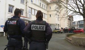Une professeure poignardée par un élève au Pays basque
