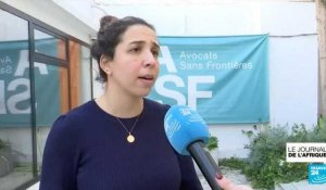 Kaïs Saïed s'en prend aux migrants : le président tunisien annonce des "mesures urgentes"