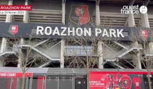 VIDÉO. Stade Rennais - Shakhtar Donetsk: Est-ce le match le plus important de l'année ?