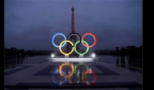 VIDÉO. Jeux olympiques : le processus d'achat des places pour Paris 2024 décrié 