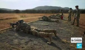 Kenya : le plus grand exercice militaire d'Afrique sous l'égide des Etats-Unis