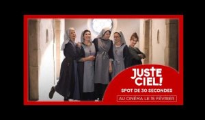 JUSTE CIEL ! - Spot 30 secondes