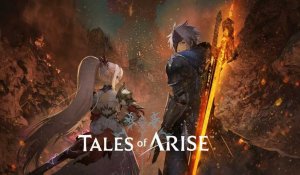 Tales of Arise - Les 25 premières minutes