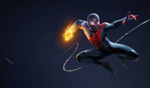 Spider-Man : Miles Morales - Les 20 premières minutes