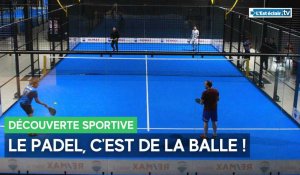 Tout savoir et tout comprendre sur le padel