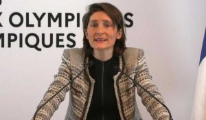 Football/FFF: "Le statu quo est impossible" pour Le Graët (ministre des Sports)
