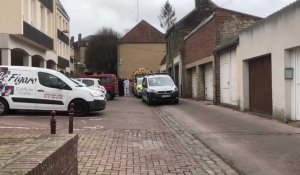 Saint-Omer: après un malaise, un homme décède sur la voie publique
