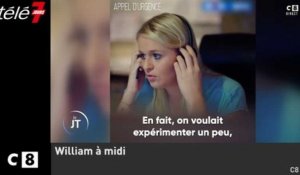 Zapping du 17/02 : il appelle les urgences après avoir utilisé une bougie lors d'un rapport intime