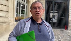 Arras : une convention signée pour protéger davantage les arbitres insultés ou violentés