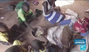 Insécurité alimentaire au Burkina Faso : le défi du ravitaillement des villes sous blocus