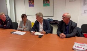 Arc France : Fabien Roussel en visite ce 3 octobre à la rencontre des syndicats,