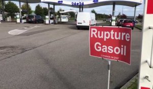 Audomarois : le manque de carburant se fait sentir, «  la panique crée la pénurie »