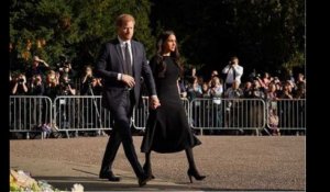 Meghan Markle et Harry : pour faire des économies, ils prennent une décision radicale