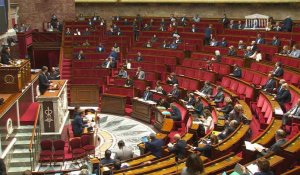 Réforme de l'assurance chômage: première lecture du projet de loi à l'Assemblée nationale