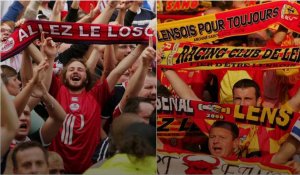 Derby Lille - Lens : les infos pratiques