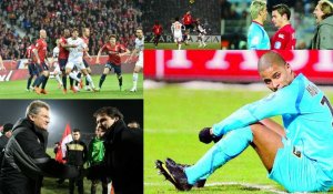 Derby Lille-Lens : les sept dernières confrontations