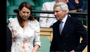 Kate Middleton : la fortune de ses parents en danger ?