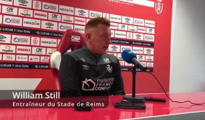 Folarin Balogun incertain pour Losc - Stade de Reims