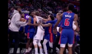 NBA : Le Français Killian Hayes risque gros après avoir complètement craqué et mis KO son...