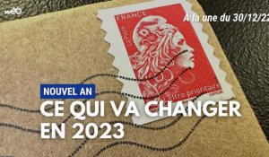 L'info des Hauts-de-France du vendredi 30 décembre 2022