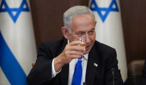 Israël : le nouveau gouvernement de Benjamin Netanyahou inquiète