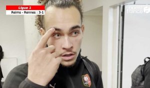 Stade Rennais. Theate : « Il va falloir se réveiller pour le match face à Nice »