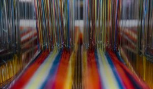 Caudry : l'industrie textile en chiffres