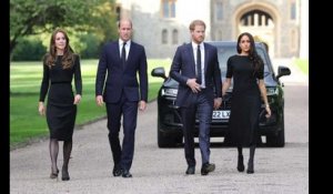 Kate Middleton : cette remarque de Meghan qui aurait déclenché leur querelle