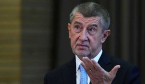 Fraude aux fonds européens : acquittement de l'ex premier ministre tchèque avant la présidentielle