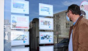 Immobilier: Le Havre dans le top 3 des villes ayant perdu le plus de pouvoir d'achat immobilier