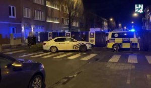 Une enfant de 11 ans tuée lors d’une fusillade à Anvers