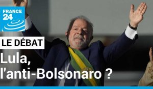 Lula, l'anti-Bolsonaro ? Un troisième mandat brésilien à risque