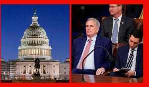 USA : les républicains incapables de se choisir un président au Congrès