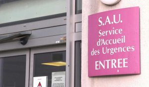 En crise, les urgences de Thionville recrutent 12 soignants