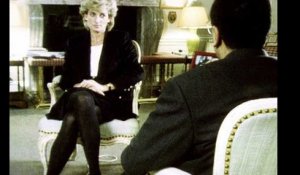 Interview choc de Lady Diana : la BBC s’excuse auprès de la famille royale et prend une décision...